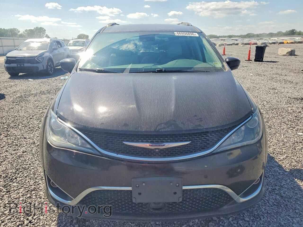 2019 CHRYSLER PACIFICA - VIN: 2C4RC1BG7KR655330 - Photo 5