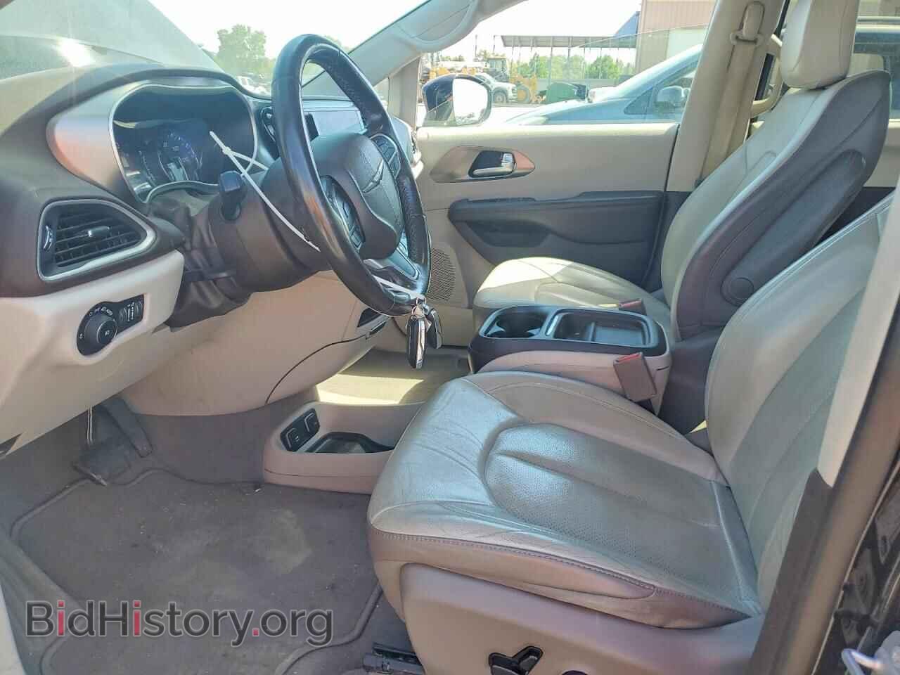 2019 CHRYSLER PACIFICA - VIN: 2C4RC1BG7KR655330 - Photo 7