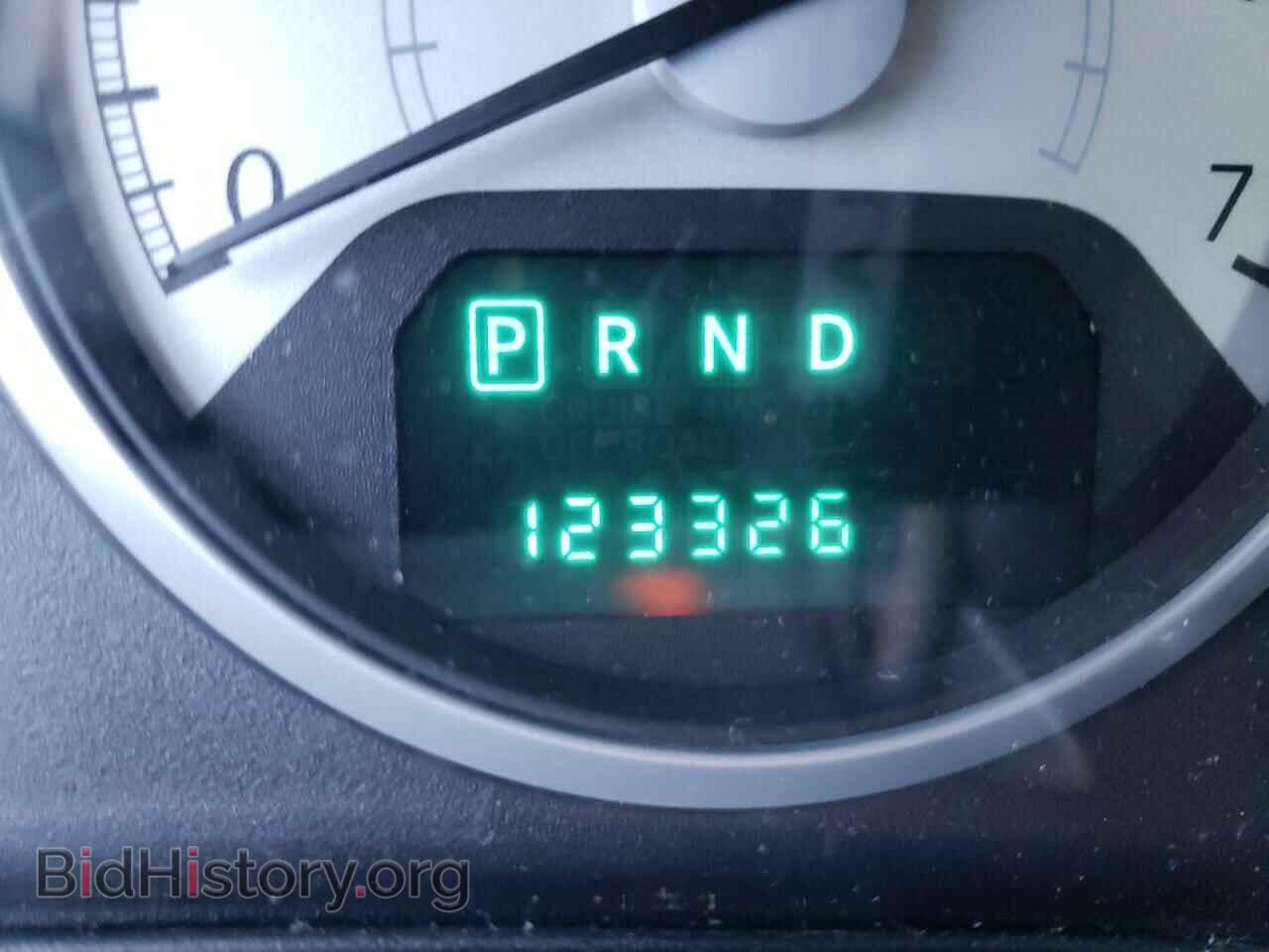 2010 CHRYSLER MINIVAN - VIN: 2A4RR5D18AR150582 - Фото 8