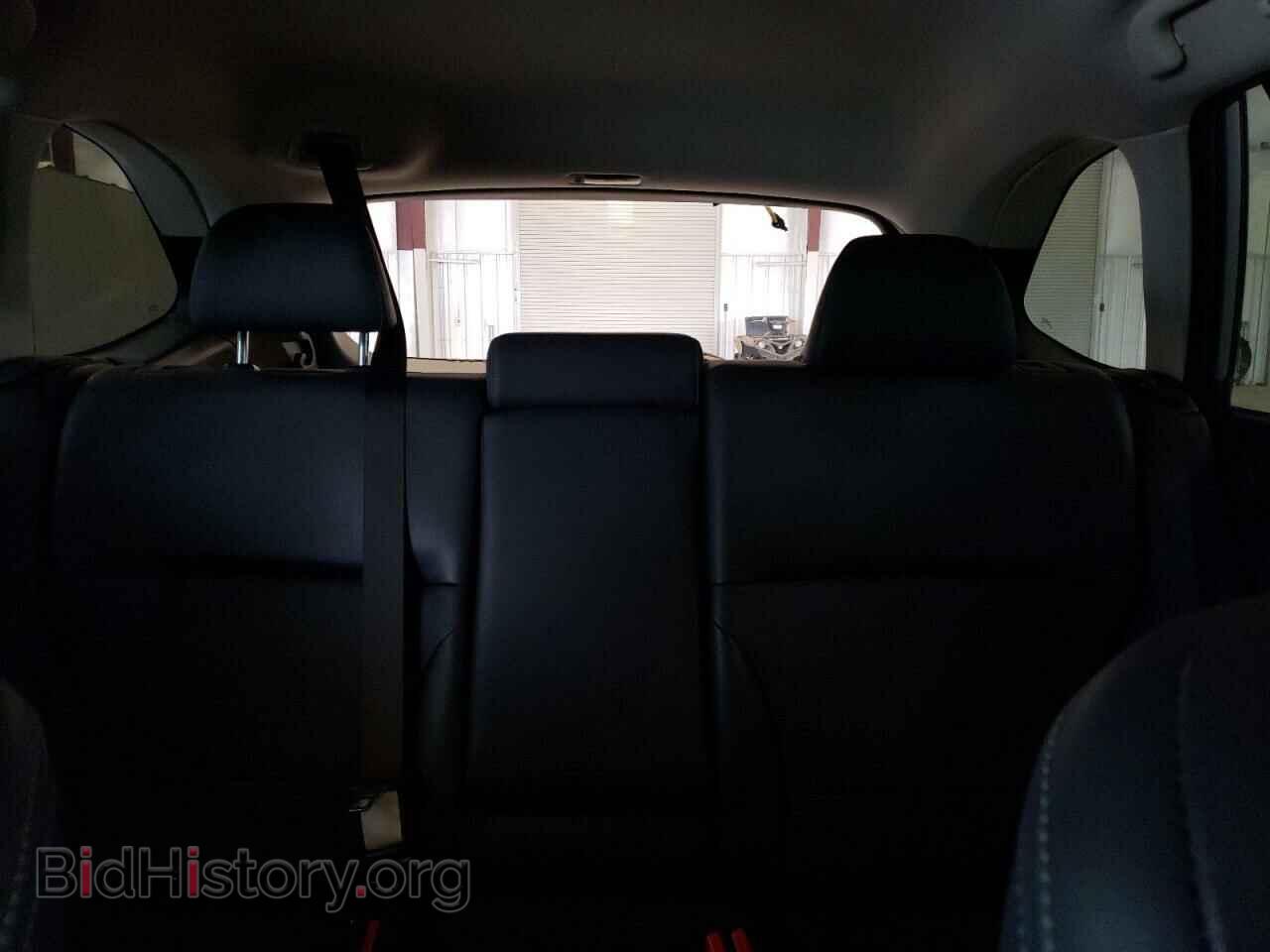2016 SUBARU OUTBACK - VIN: 4S4BSANC6G3360857 - Фото 10