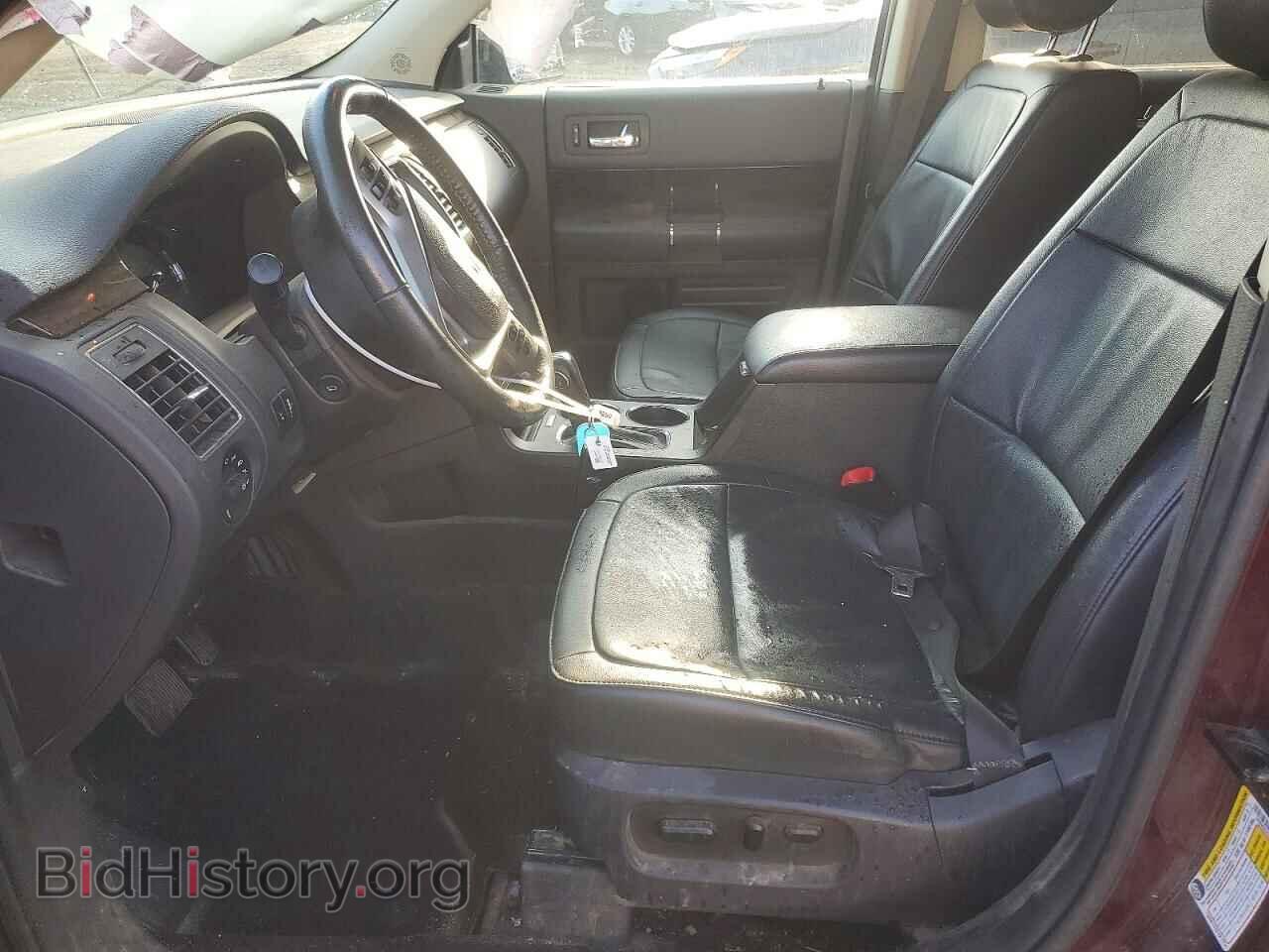 2019 FORD FLEX - VIN: 2FMHK6C84KBA28527 - Photo 7