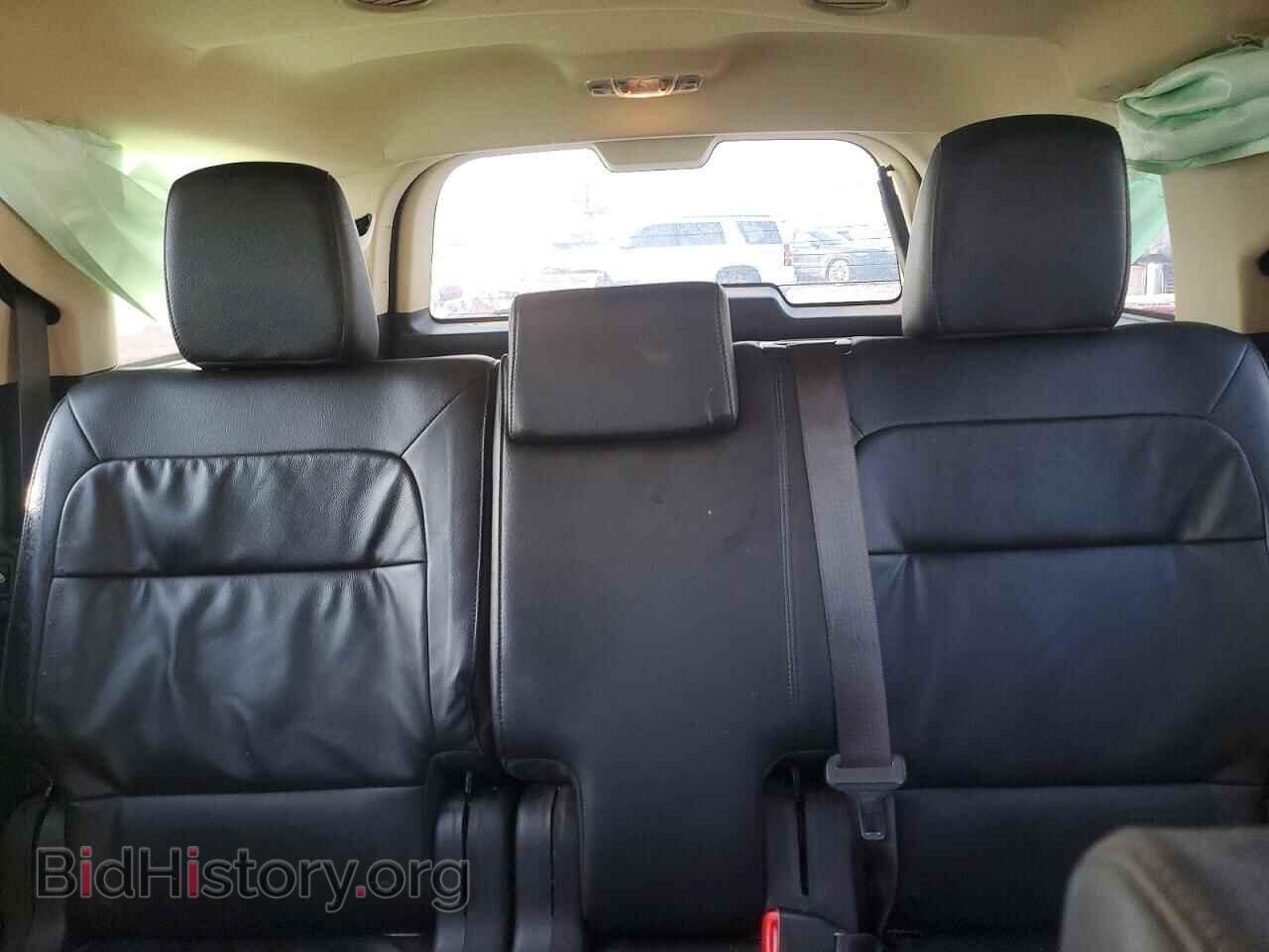 2019 FORD FLEX - VIN: 2FMHK6C84KBA28527 - Photo 10