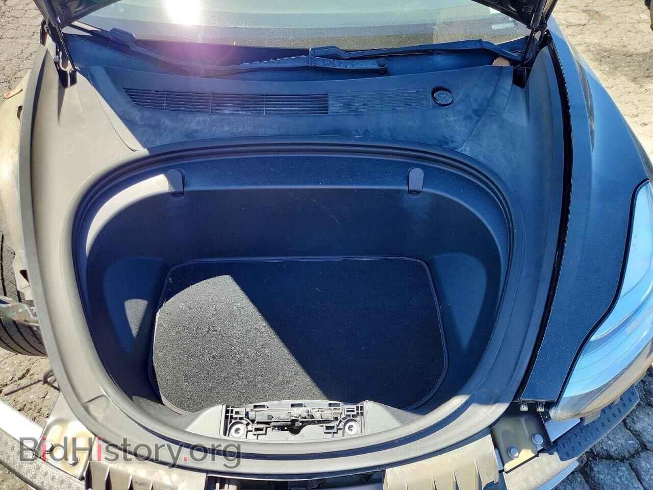 2019 TESLA MODEL 3 - VIN: 5YJ3E1EB7KF418459 - Photo 11