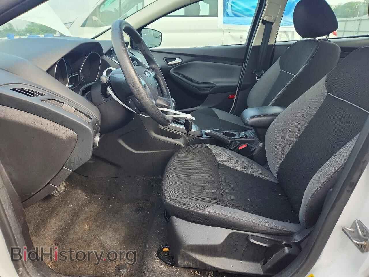 2014 FORD FOCUS - VIN: 1FADP3F28EL211790 - Photo 7