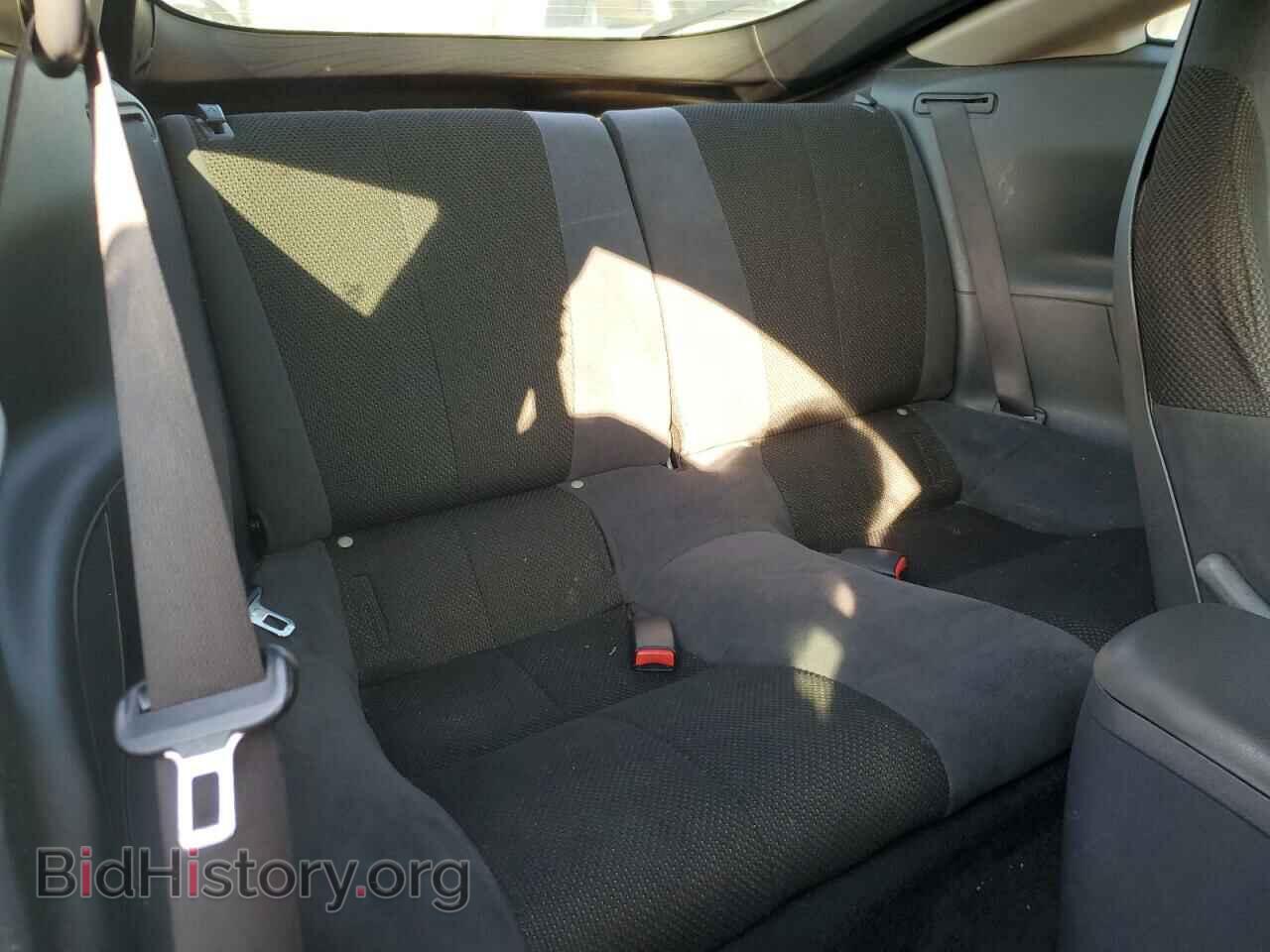 2007 MITSUBISHI ECLIPSE - VIN: 4A3AK24F37E009973 - Фото 10