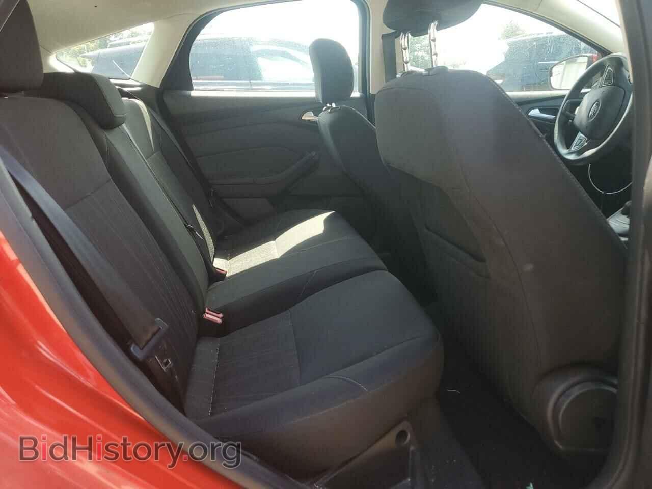 2016 FORD FOCUS - VIN: 1FADP3K26GL297822 - Фото 10