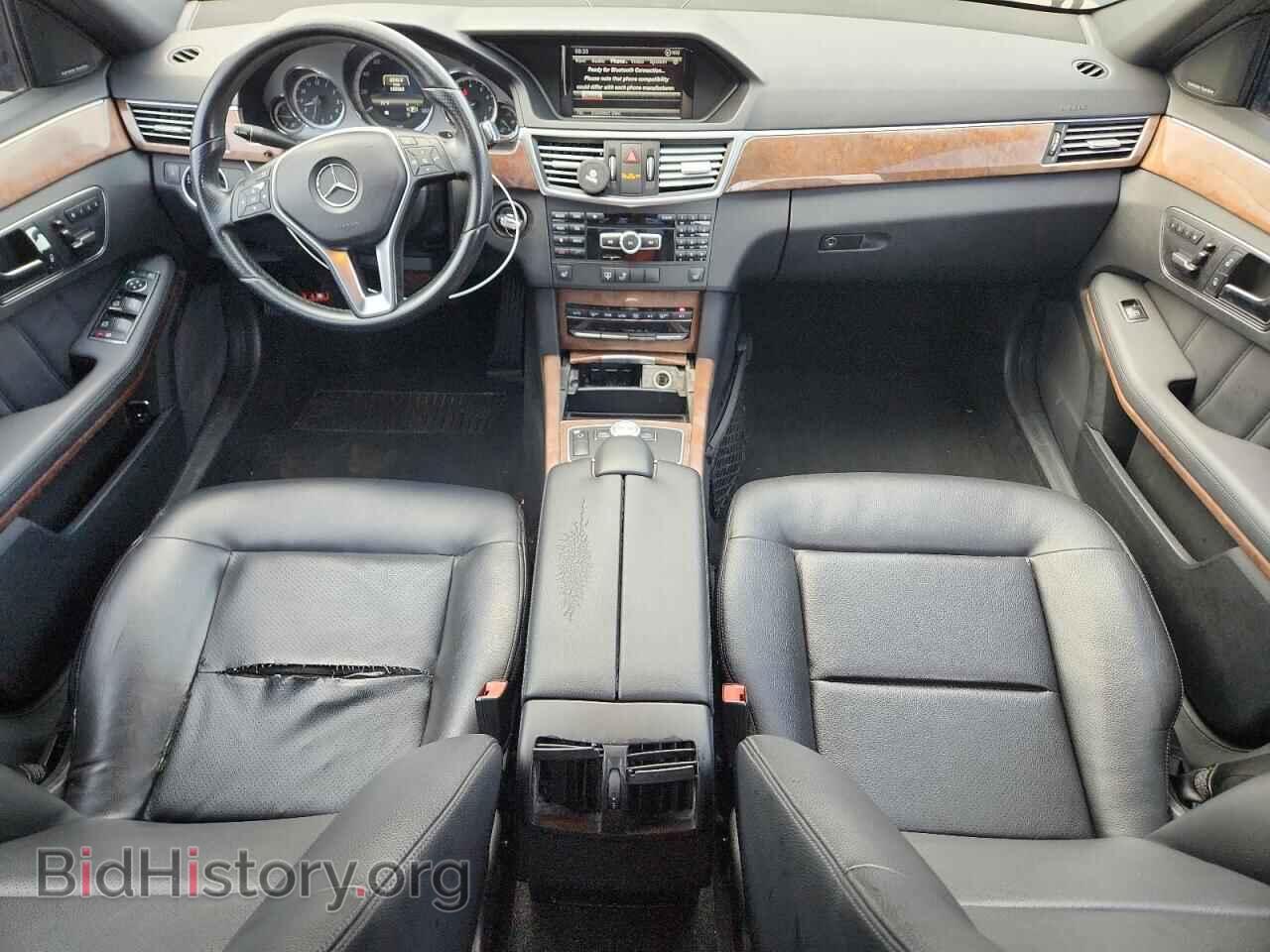 2013 MERCEDES-BENZ E-CLASS - VIN: WDDHF5KB0DA763848 - Фото 8