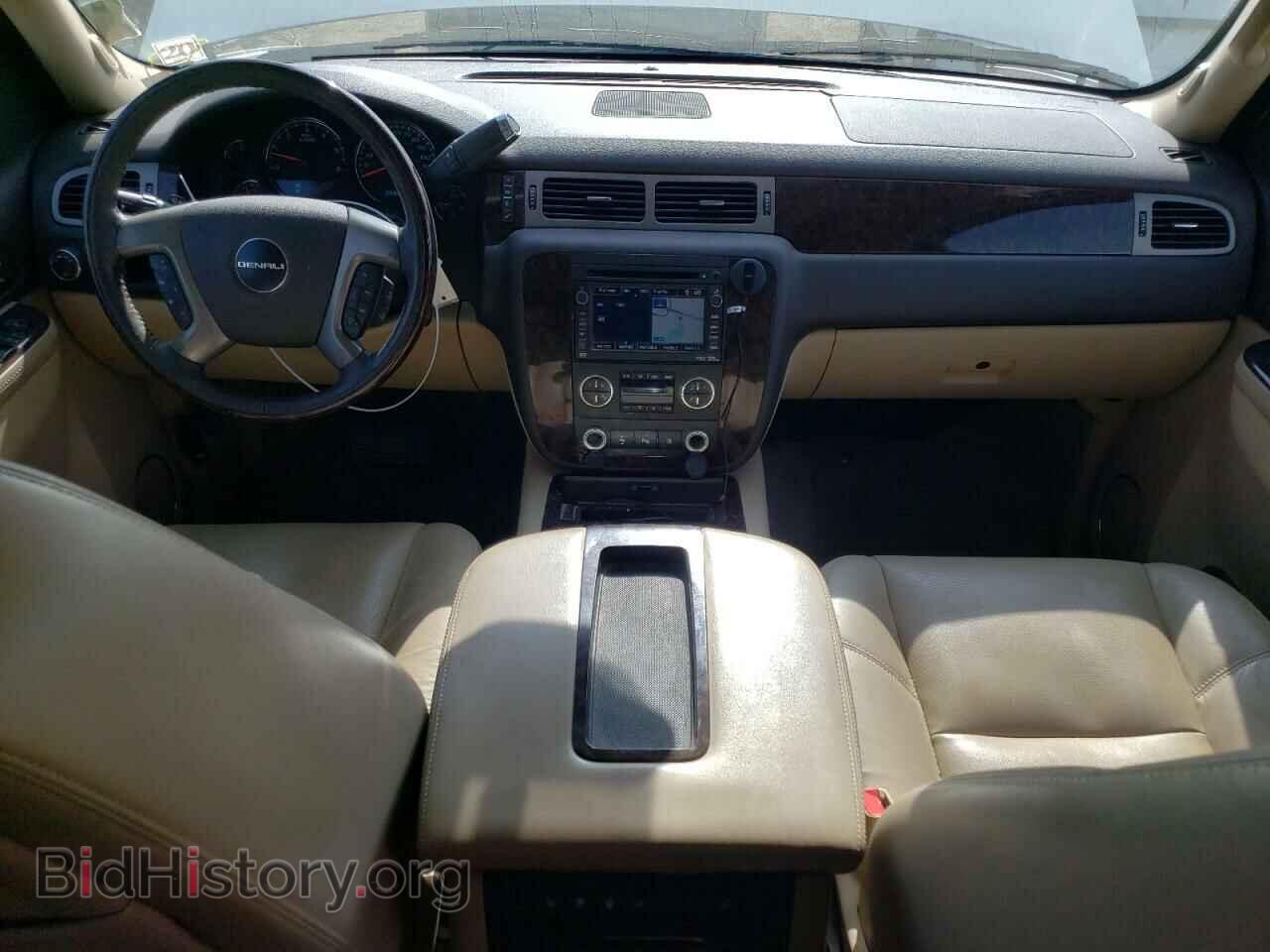 2011 GMC YUKON - VIN: 1GKS2EEF2BR187970 - Фото 8