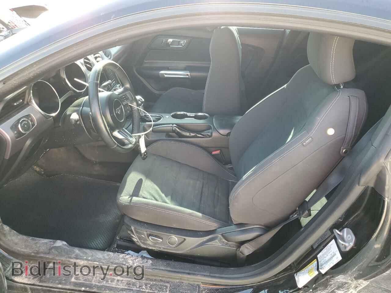 2017 FORD ALL Models - VIN: 1FA6P8TH5H5340755 - Фото 7