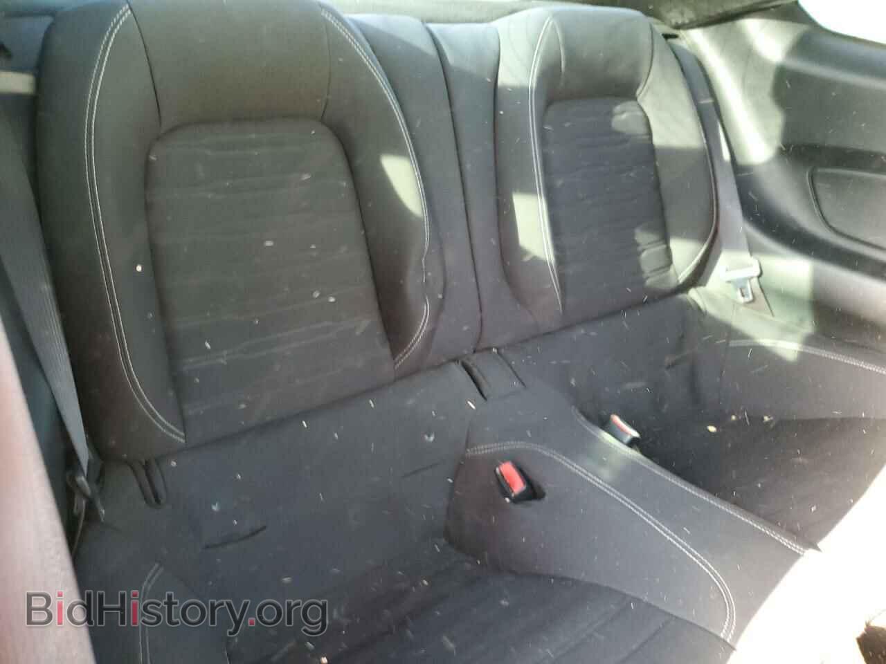 2017 FORD ALL Models - VIN: 1FA6P8TH5H5340755 - Фото 10