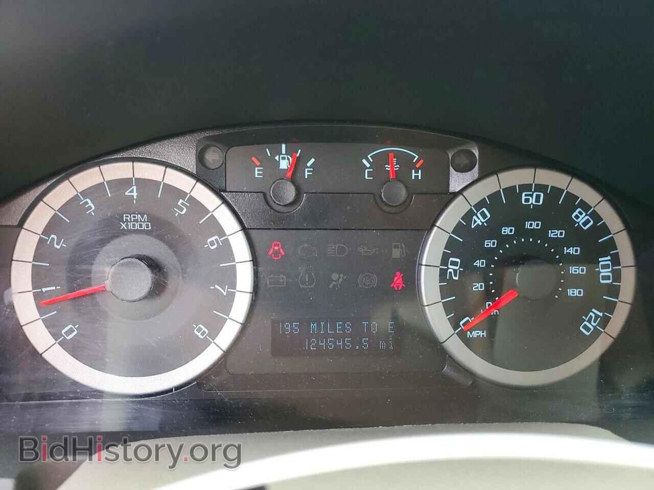 2012 FORD ESCAPE - VIN: 1FMCU0D79CKC85228 - Photo 9