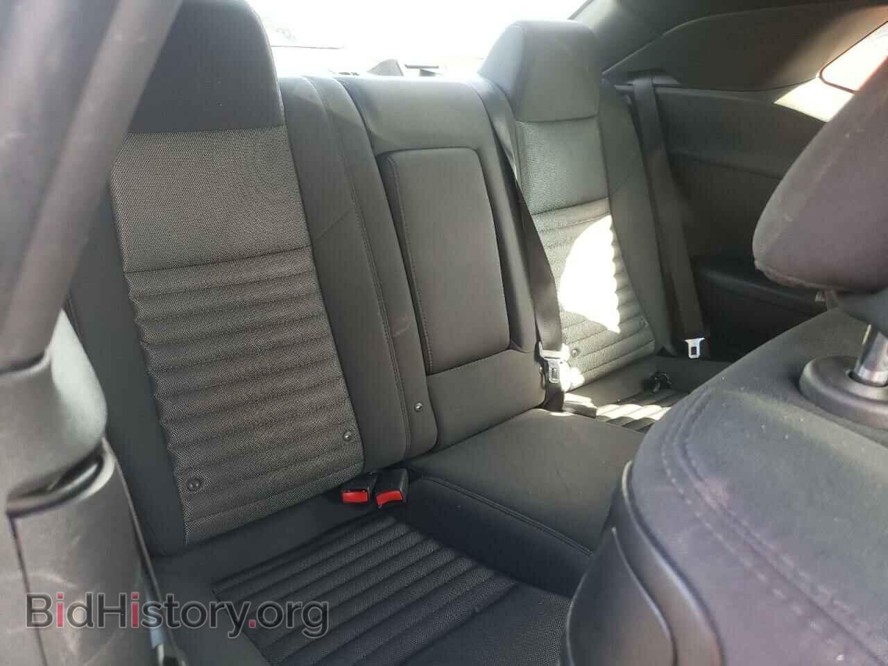 2014 DODGE CHALLENGER - VIN: 2C3CDYBTXEH165164 - Photo 10