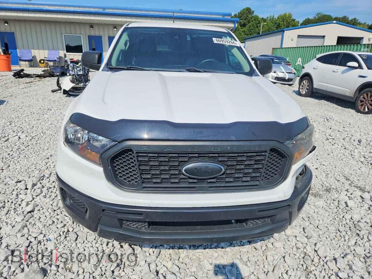 2020 FORD RANGER - VIN: 1FTER1EH8LLA30690 - Photo 5