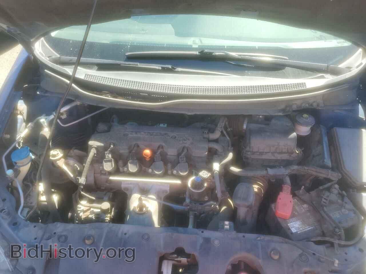 2015 HONDA CIVIC - VIN: 19XFB2F58FE201843 - Фото 11