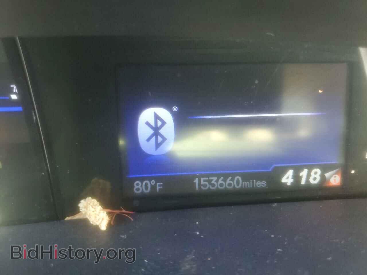 2015 HONDA CIVIC - VIN: 19XFB2F58FE201843 - Фото 9