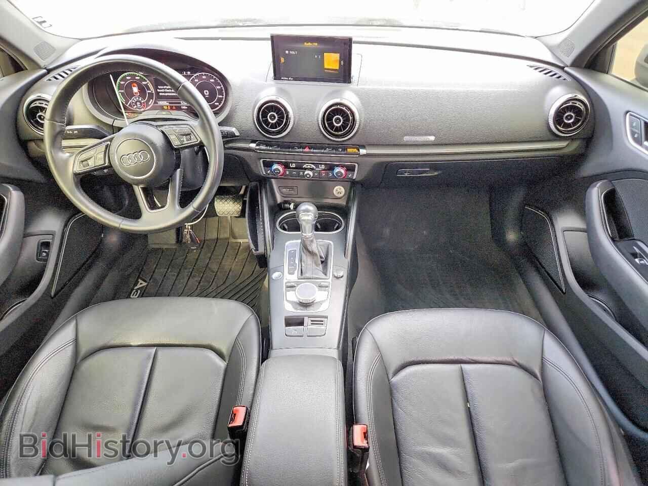 2017 AUDI A3 - VIN: WAUTPBFF6HA037962 - Photo 8