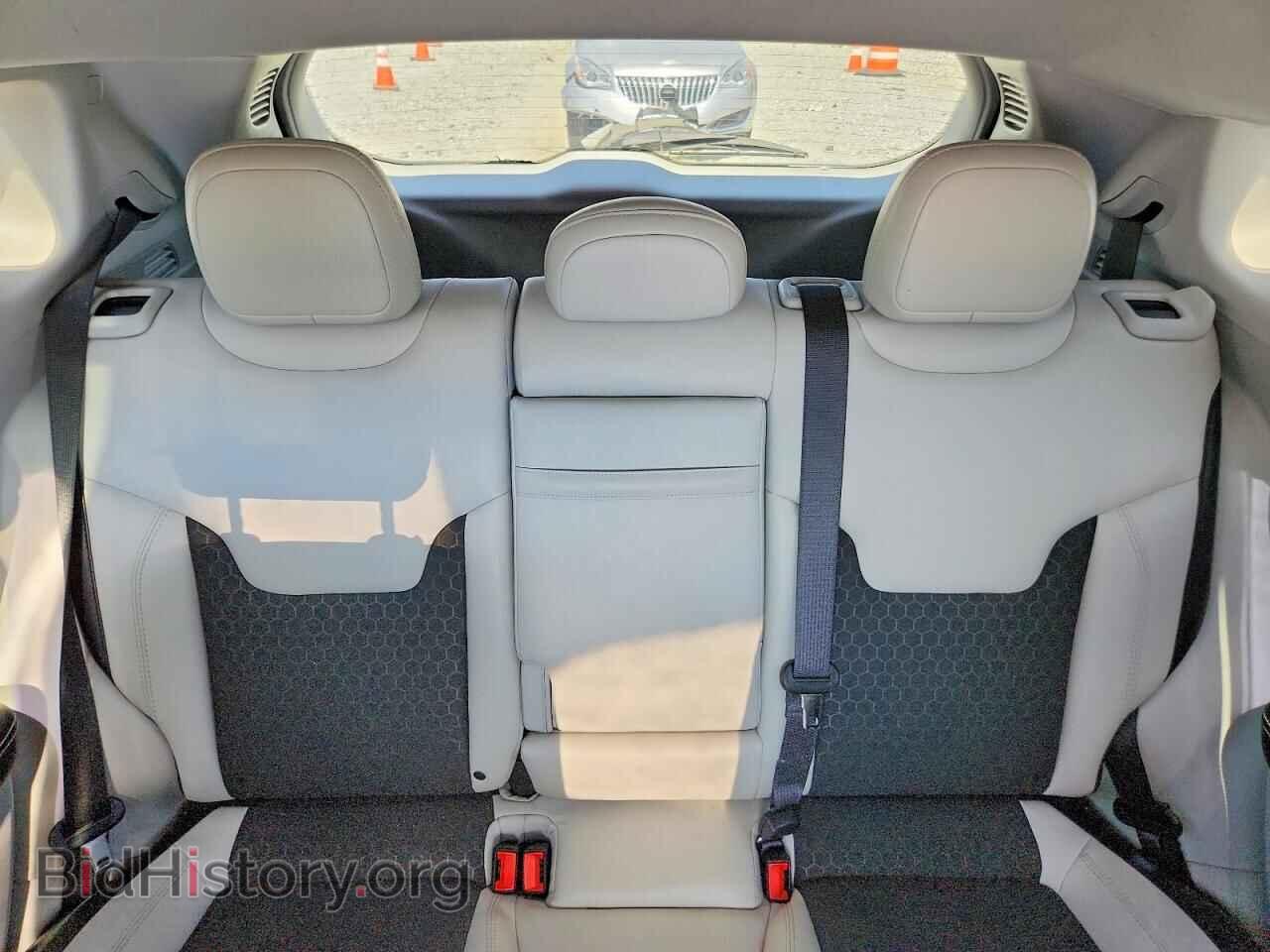 2019 JEEP COMPASS - VIN: 3C4NJCBB0KT614247 - Photo 10