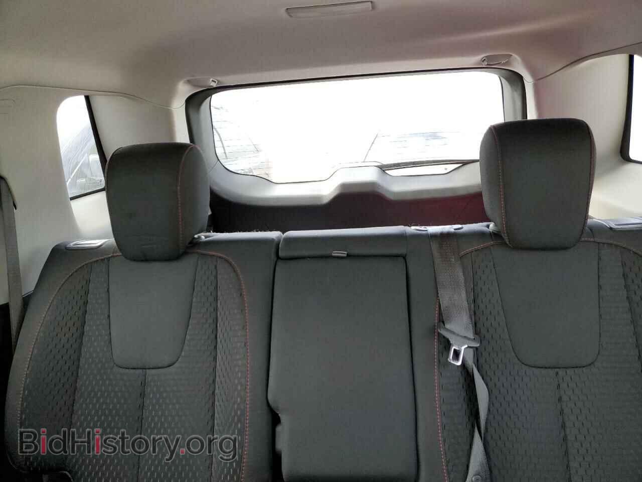2015 GMC TERRAIN - VIN: 2GKALMEK8F6247199 - Фото 10