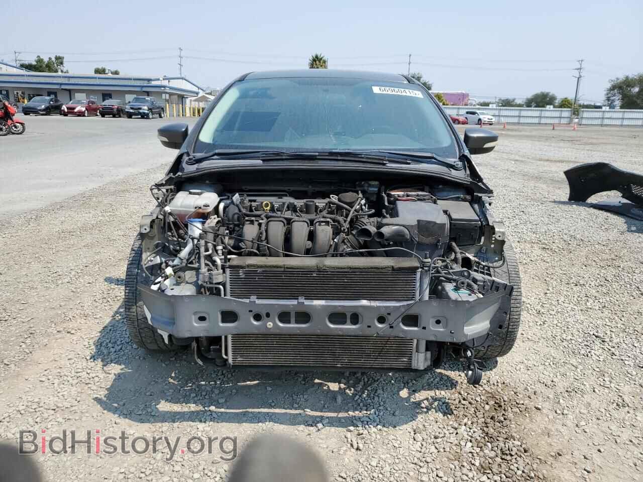 2015 FORD FOCUS - VIN: 1FADP3K29FL294167 - Photo 5