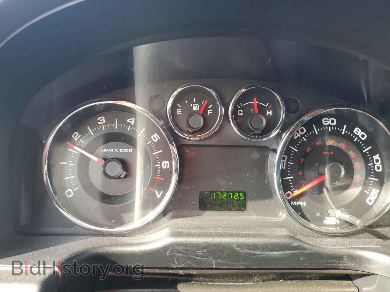 2010 FORD EDGE - VIN: 2FMDK3GC3ABB66036 - Фото 9