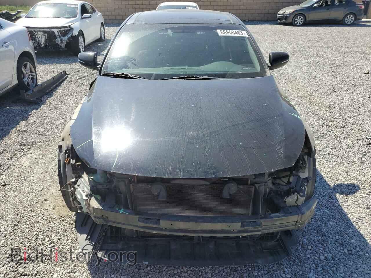 2015 KIA OPTIMA - VIN: 5XXGN4A78FG413391 - Photo 5
