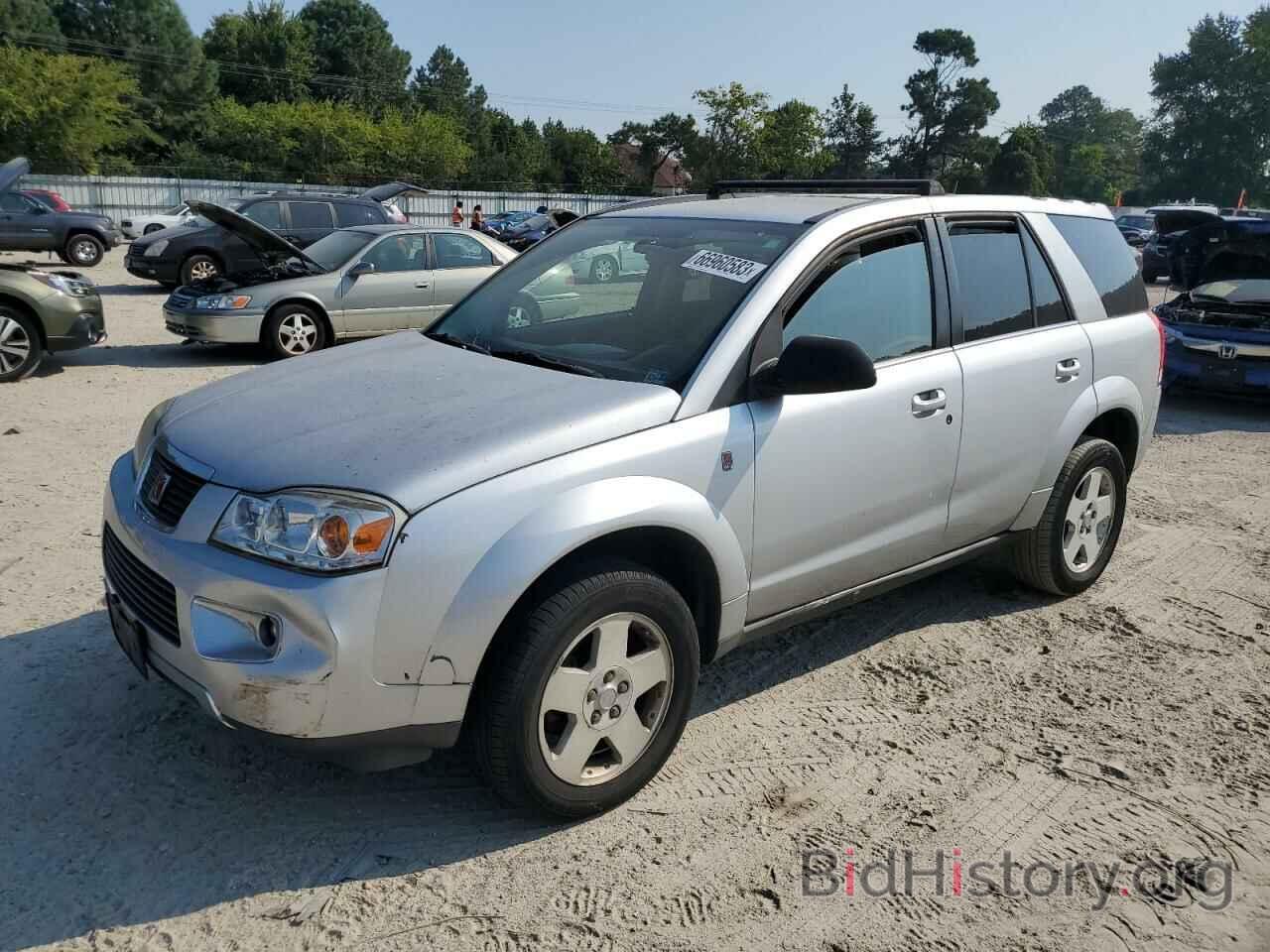 Photo 5GZCZ53456S829236 - SATURN VUE 2006