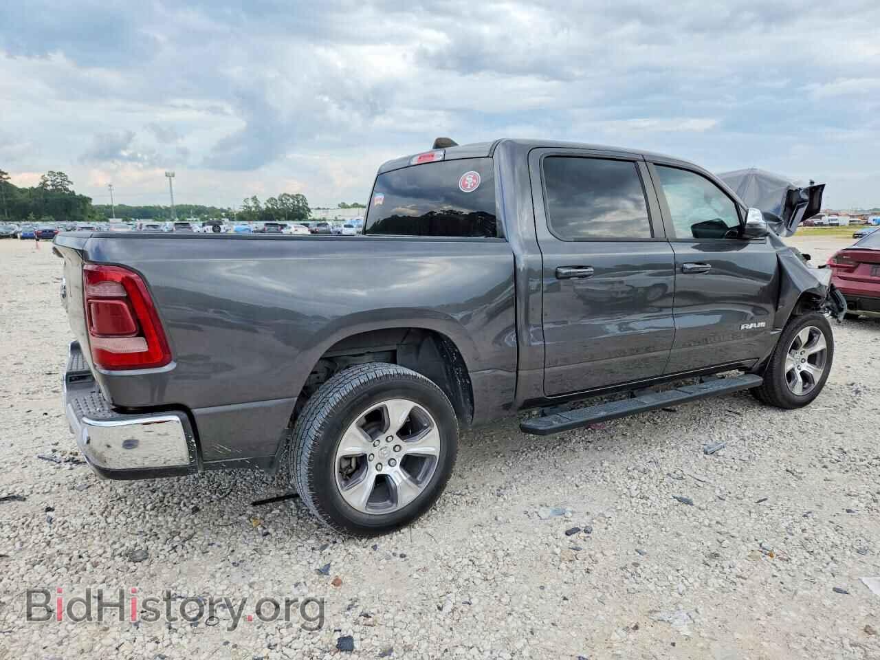 2024 RAM 1500 - VIN: 1C6RREJT5RN219983 - Photo 3