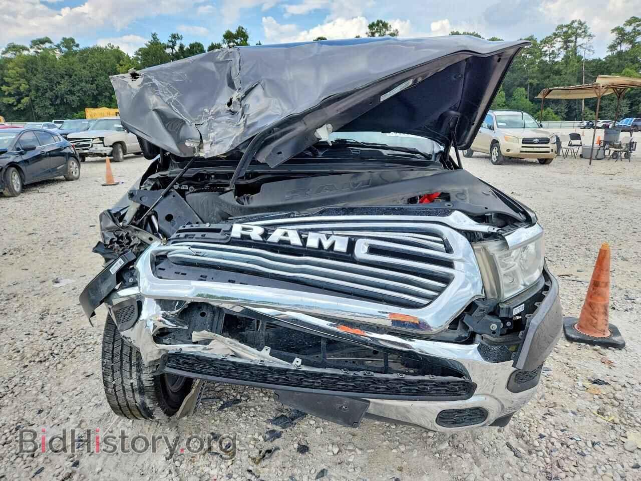 2024 RAM 1500 - VIN: 1C6RREJT5RN219983 - Photo 5