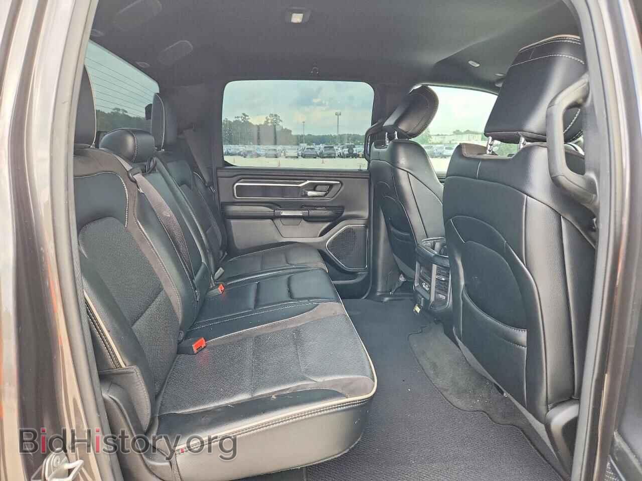 2024 RAM 1500 - VIN: 1C6RREJT5RN219983 - Photo 10