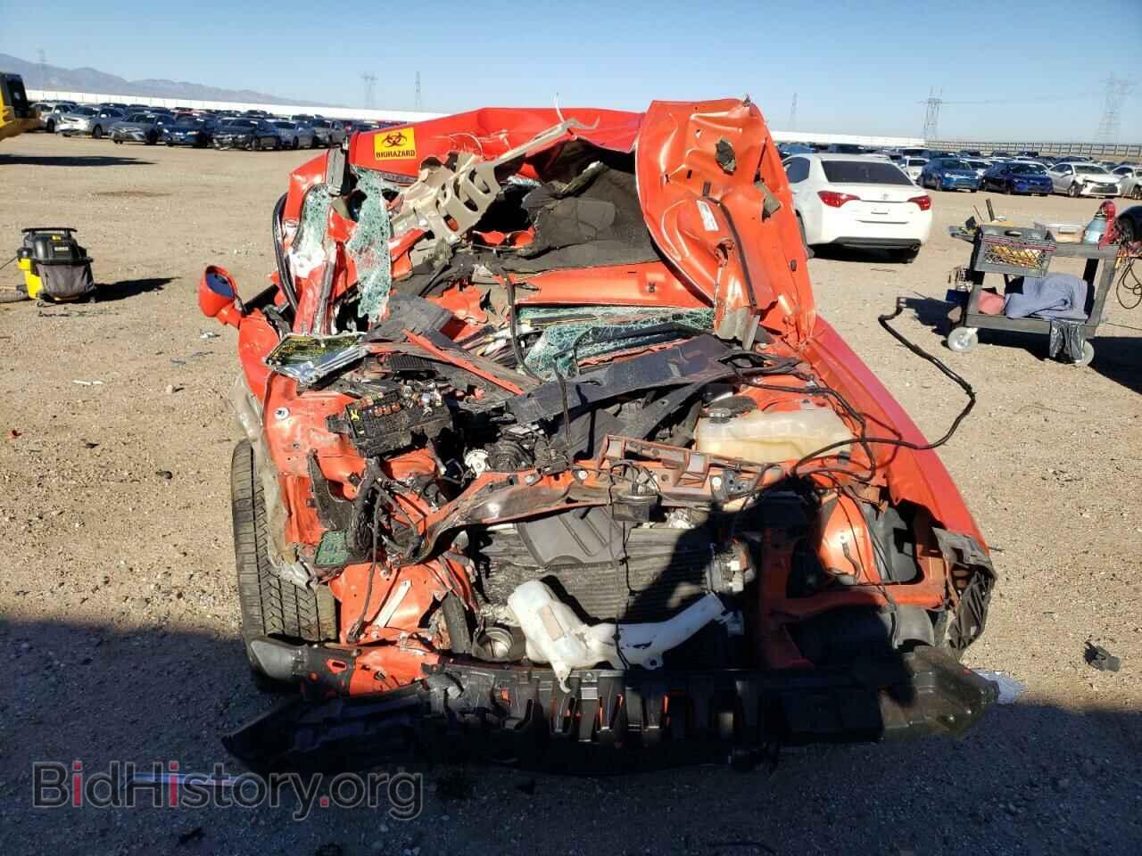 2018 DODGE CHALLENGER - VIN: 2C3CDZAG1JH294673 - Photo 5
