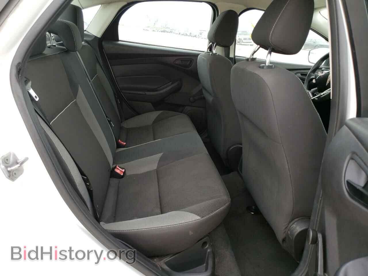 2013 FORD FOCUS - VIN: 1FADP3E27DL209772 - Photo 10