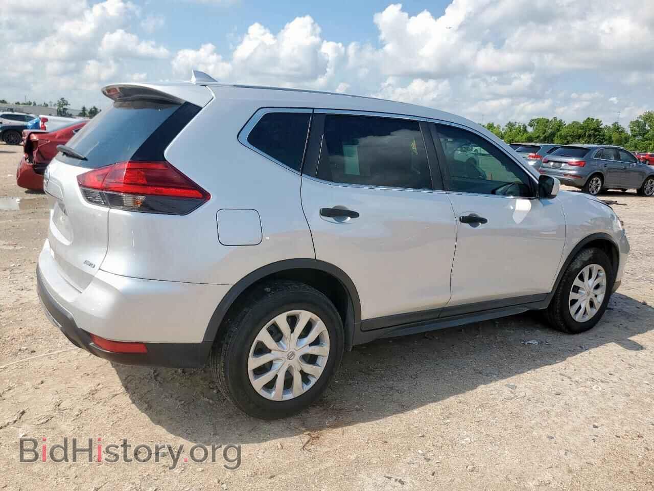 2017 NISSAN ROGUE - VIN: KNMAT2MV2HP548632 - Фото 3