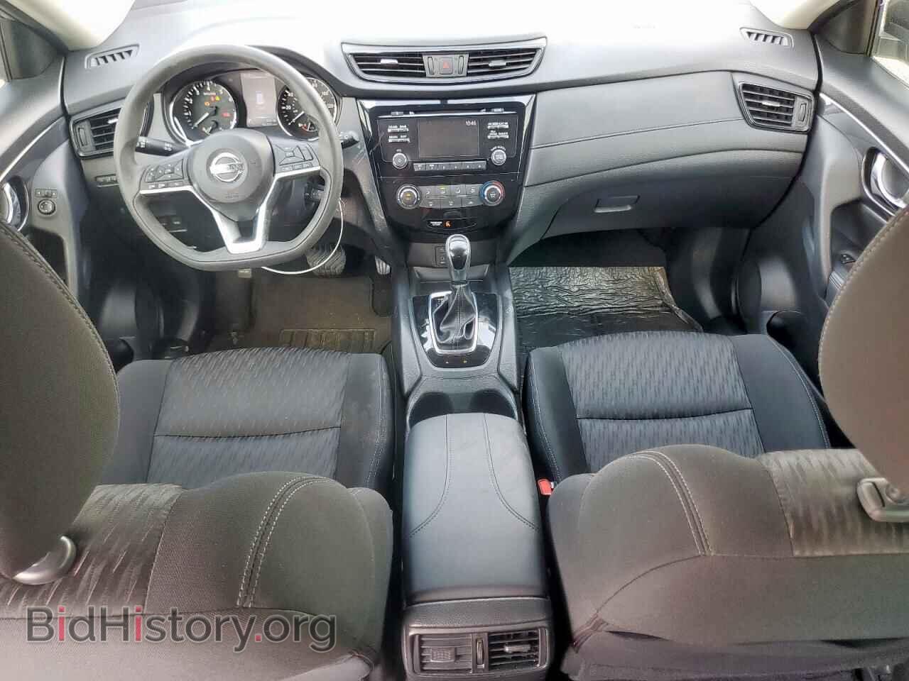 2017 NISSAN ROGUE - VIN: KNMAT2MV2HP548632 - Фото 8