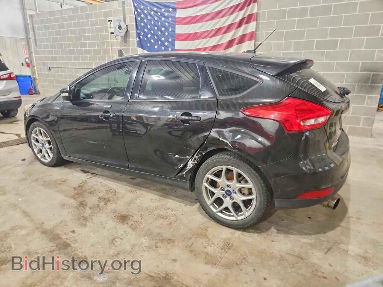 2015 FORD FOCUS - VIN: 1FADP3K20FL285986 - Photo 2
