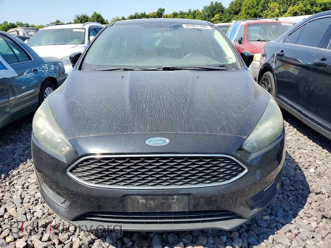2015 FORD FOCUS - VIN: 1FADP3K20FL285986 - Photo 5