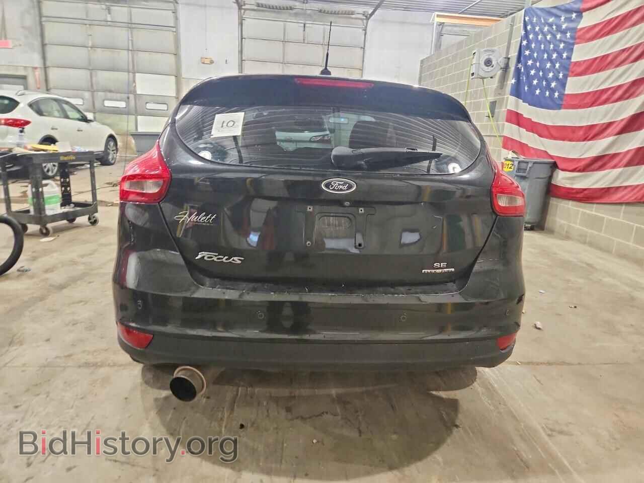 2015 FORD FOCUS - VIN: 1FADP3K20FL285986 - Photo 6