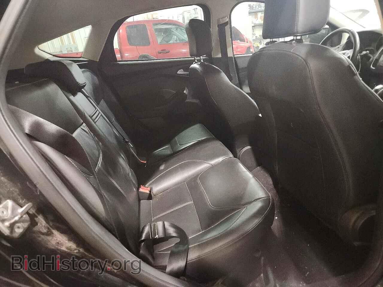 2015 FORD FOCUS - VIN: 1FADP3K20FL285986 - Photo 10