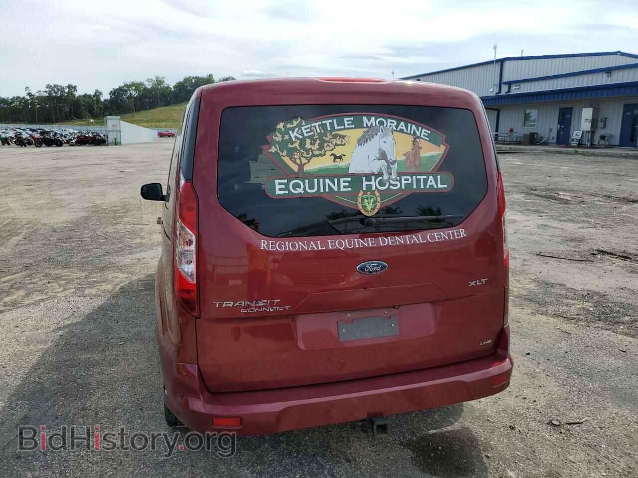 2019 FORD TRANSIT - VIN: NM0GE9F23K1393578 - Фото 6