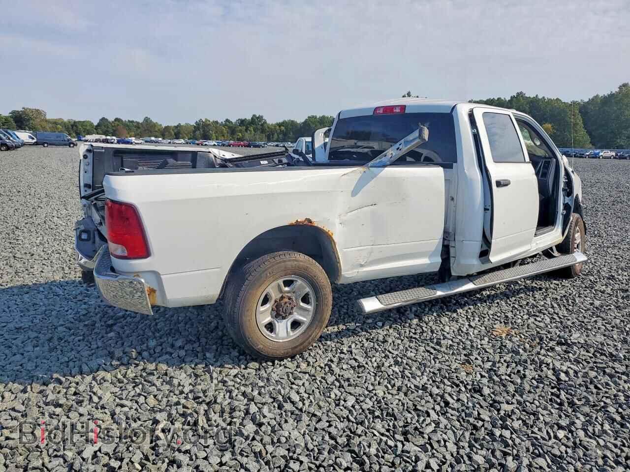 2016 RAM 3500 - VIN: 3C63R3GL6GG374338 - Photo 3