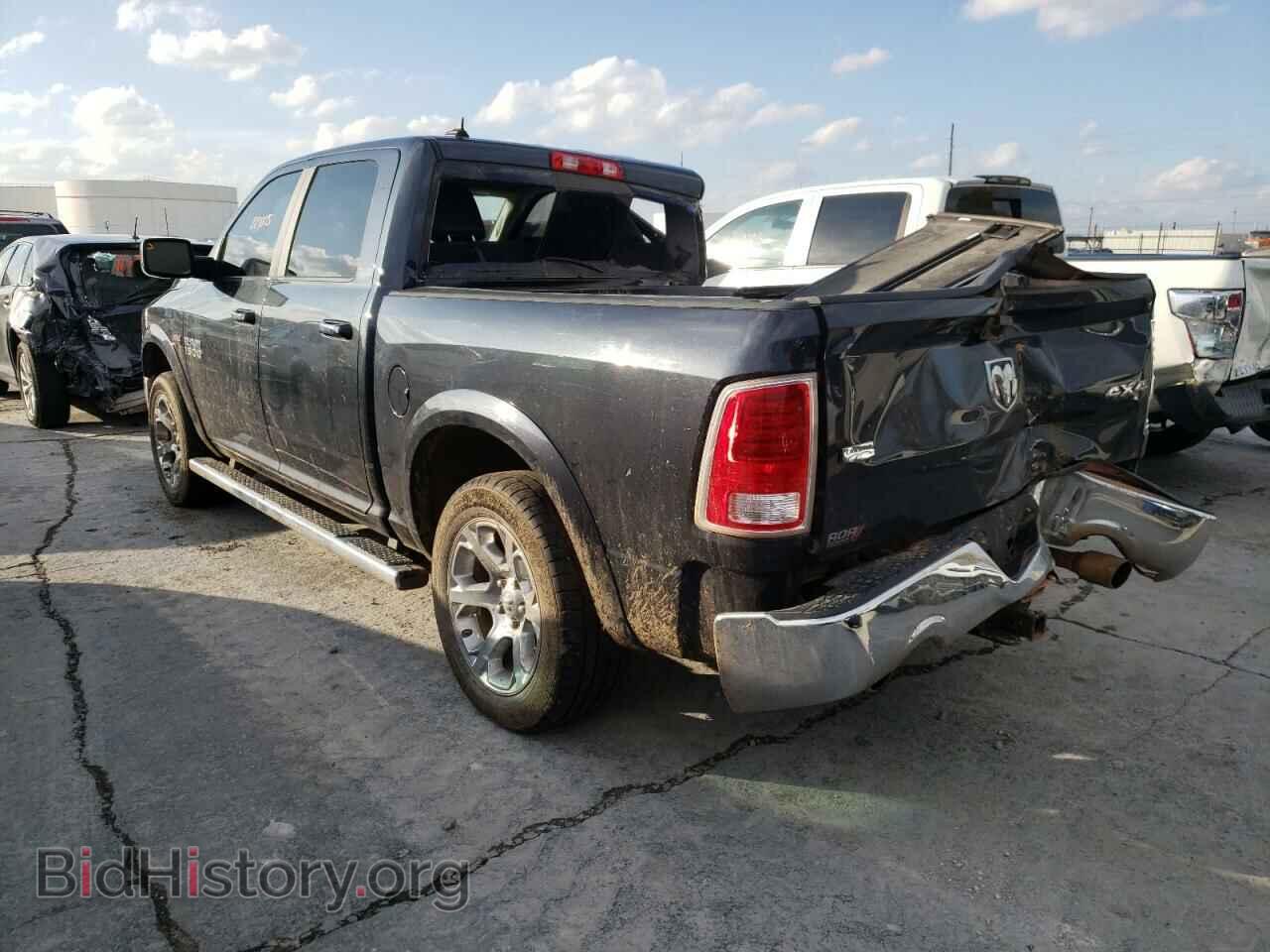 2017 RAM 1500 - VIN: 1C6RR7NT8HS690466 - Фото 3