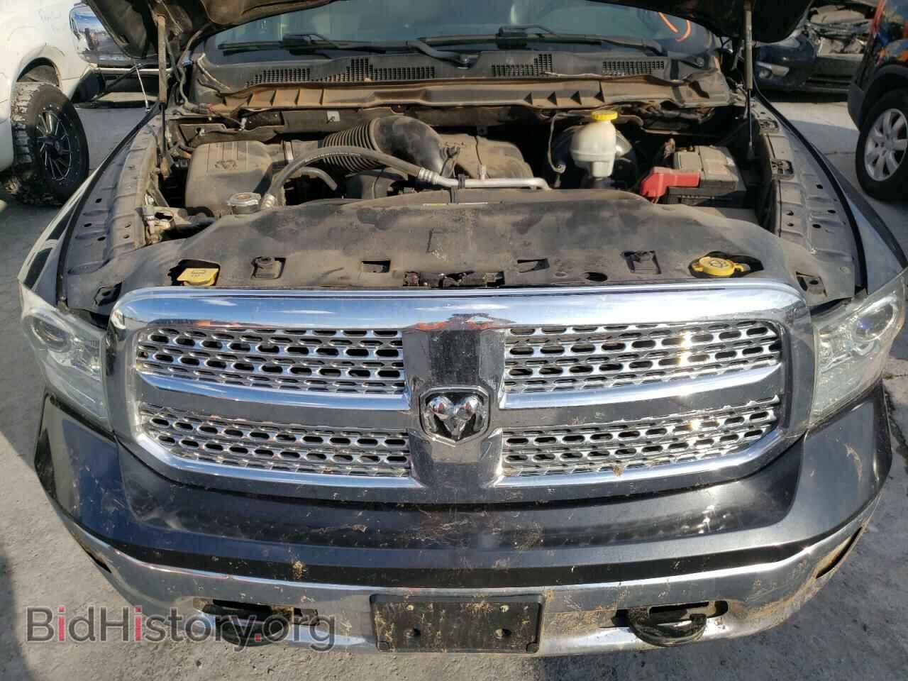2017 RAM 1500 - VIN: 1C6RR7NT8HS690466 - Фото 7