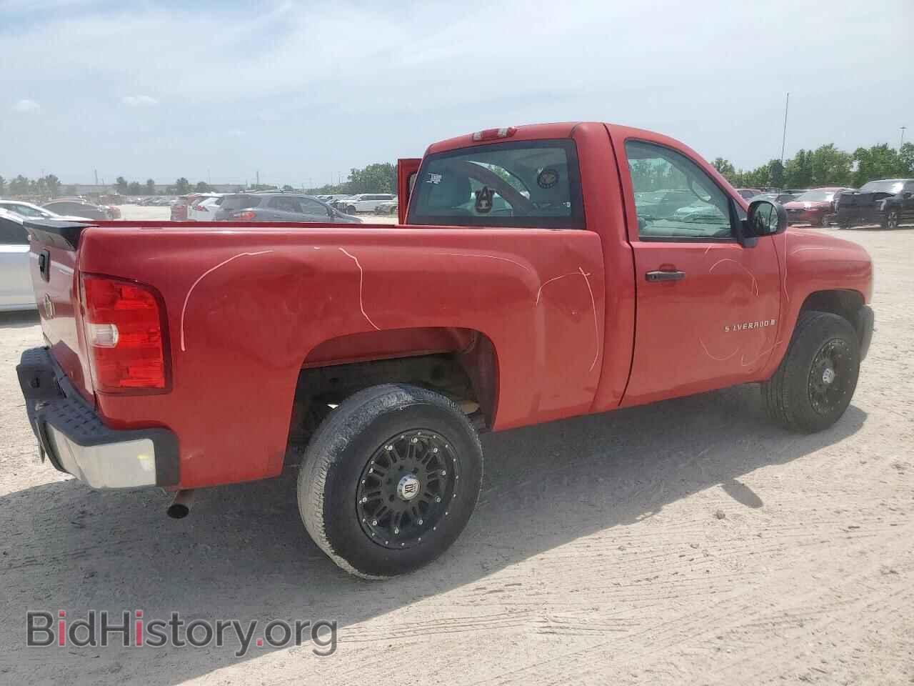 2007 CHEVROLET ALL Models - VIN: 1GCEC14C27Z536946 - Фото 3