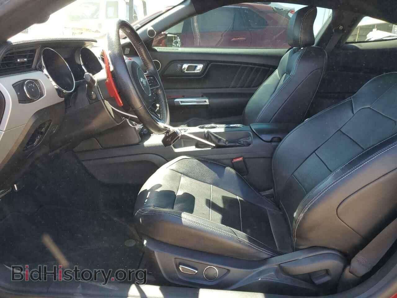 2016 FORD ALL Models - VIN: 1FA6P8TH5G5323453 - Фото 7