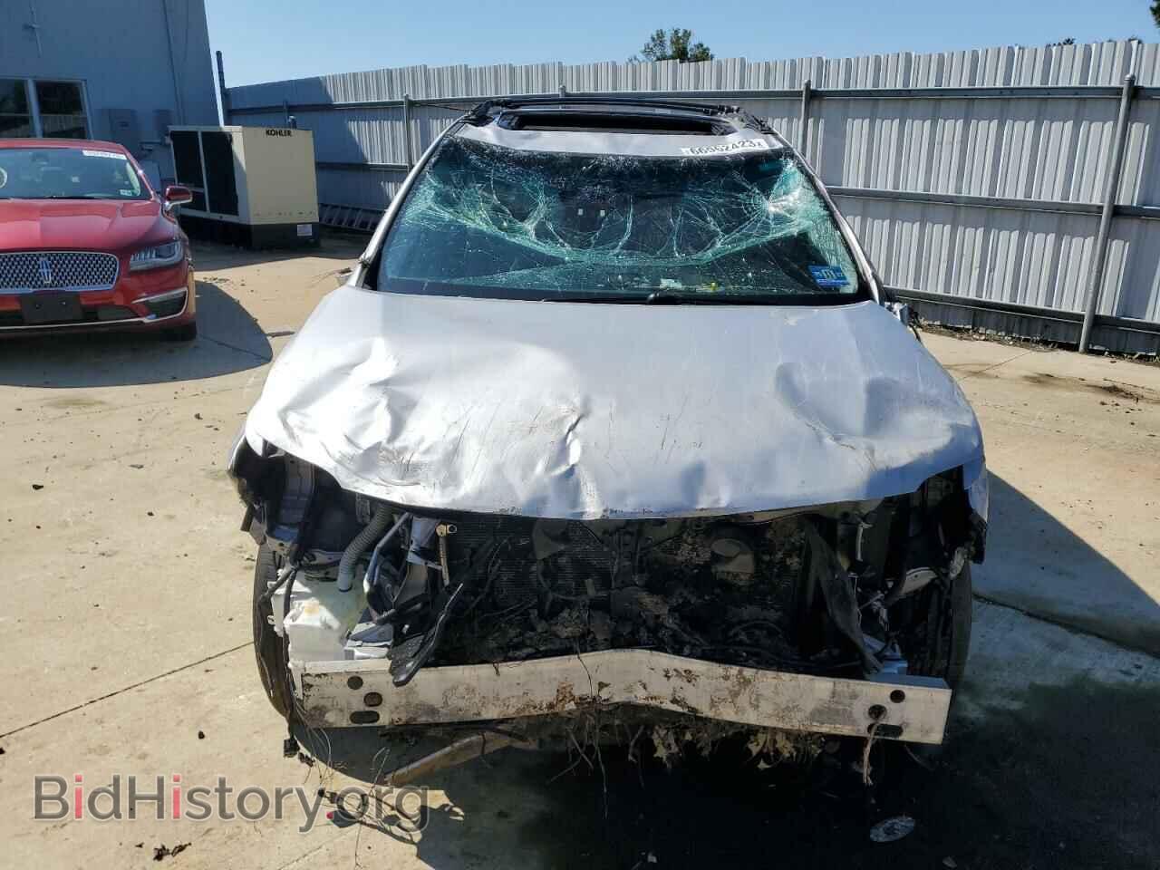 2011 LEXUS RX350 - VIN: 2T2BK1BA4BC091079 - Фото 5