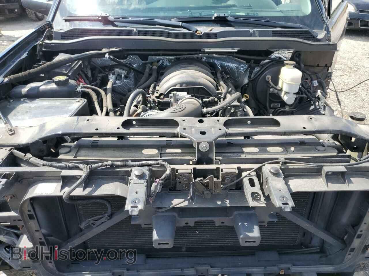 2015 CHEVROLET ALL Models - VIN: 3GCUKSEC7FG417503 - Фото 11