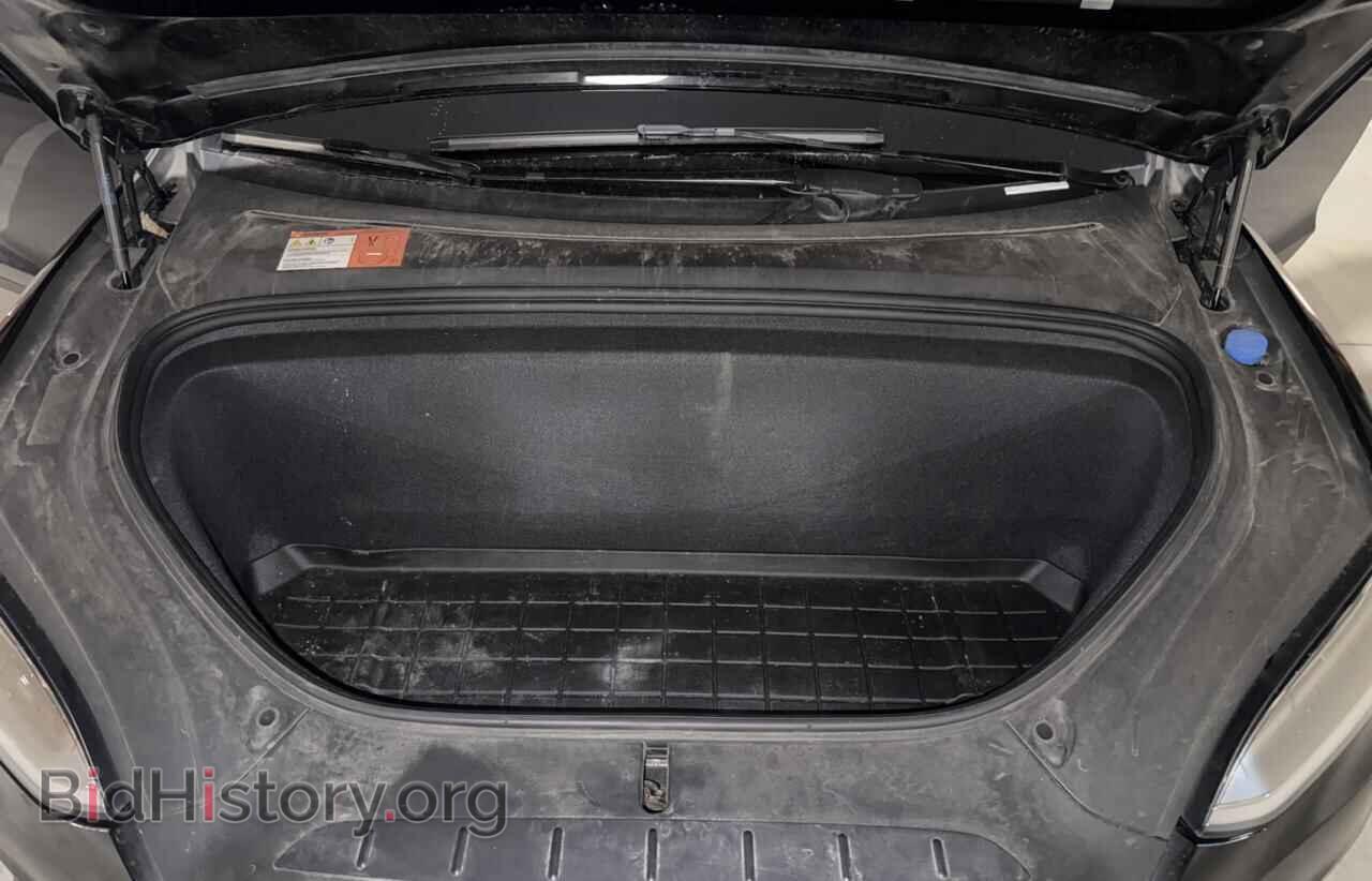 2016 TESLA MODEL X - VIN: 5YJXCAE20GF024249 - Photo 7