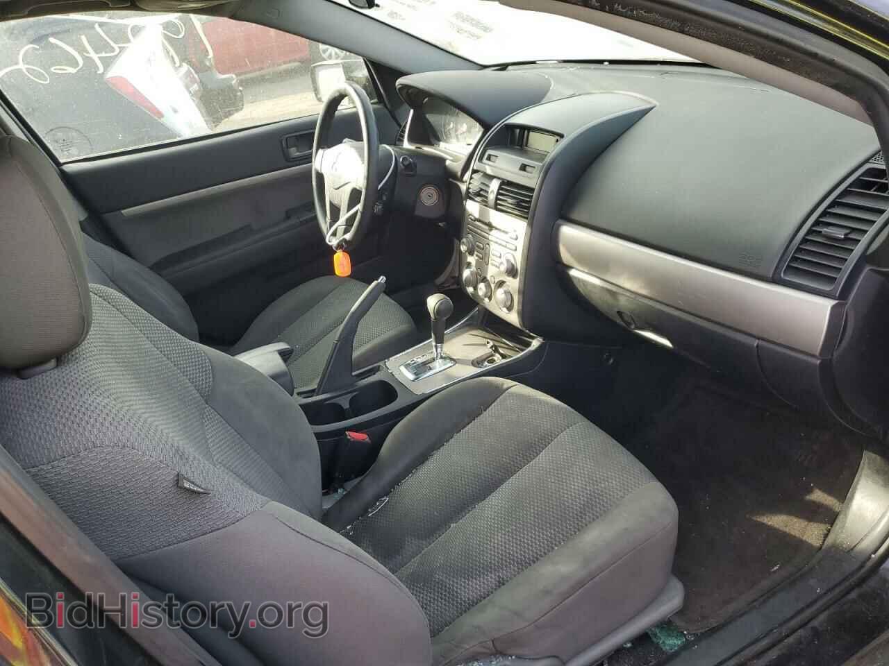 2011 MITSUBISHI GALANT - VIN: 4A32B2FF7BE024552 - Фото 5