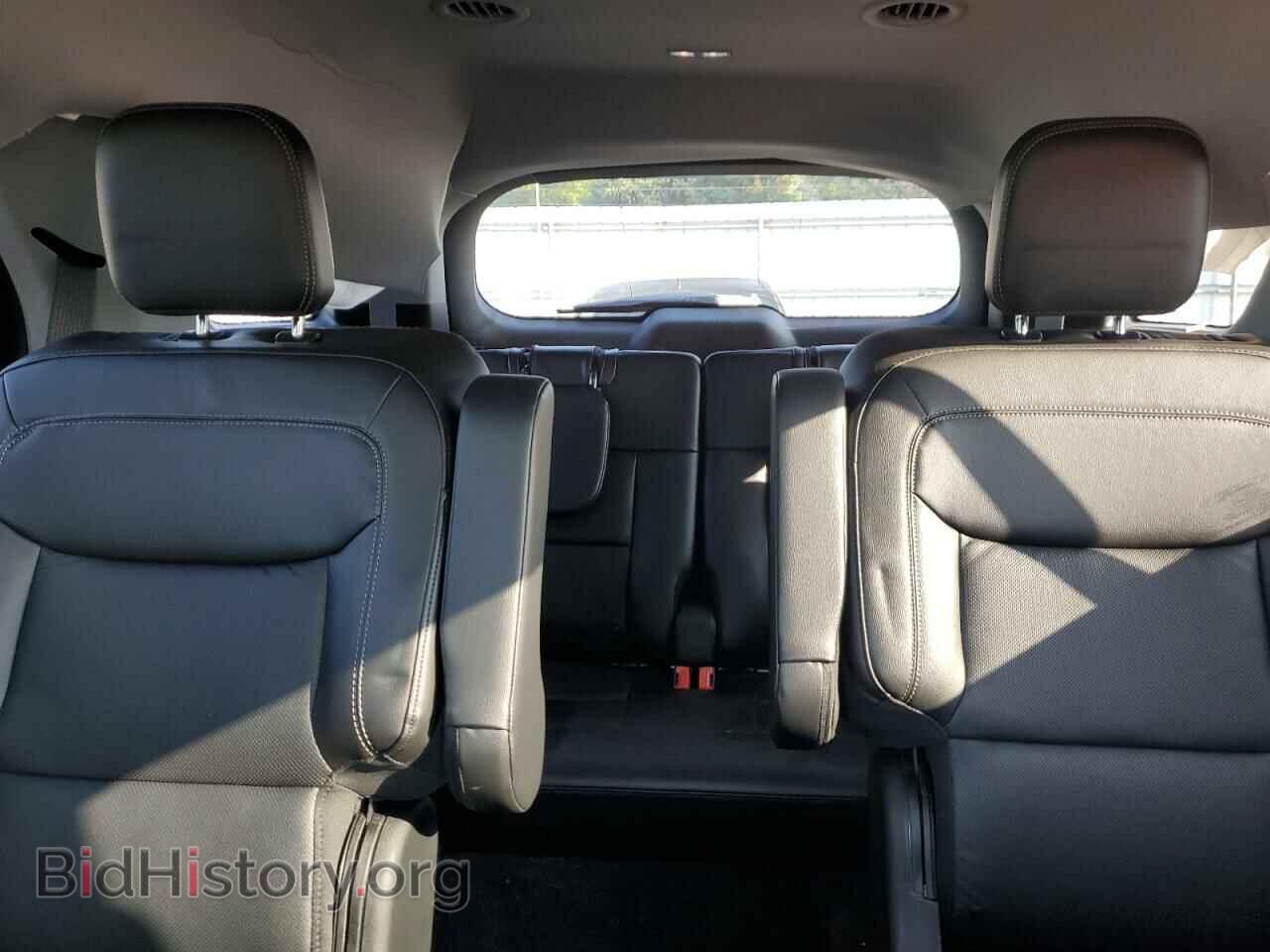 2022 FORD EXPLORER - VIN: 1FMSK8FH9NGC05731 - Фото 10