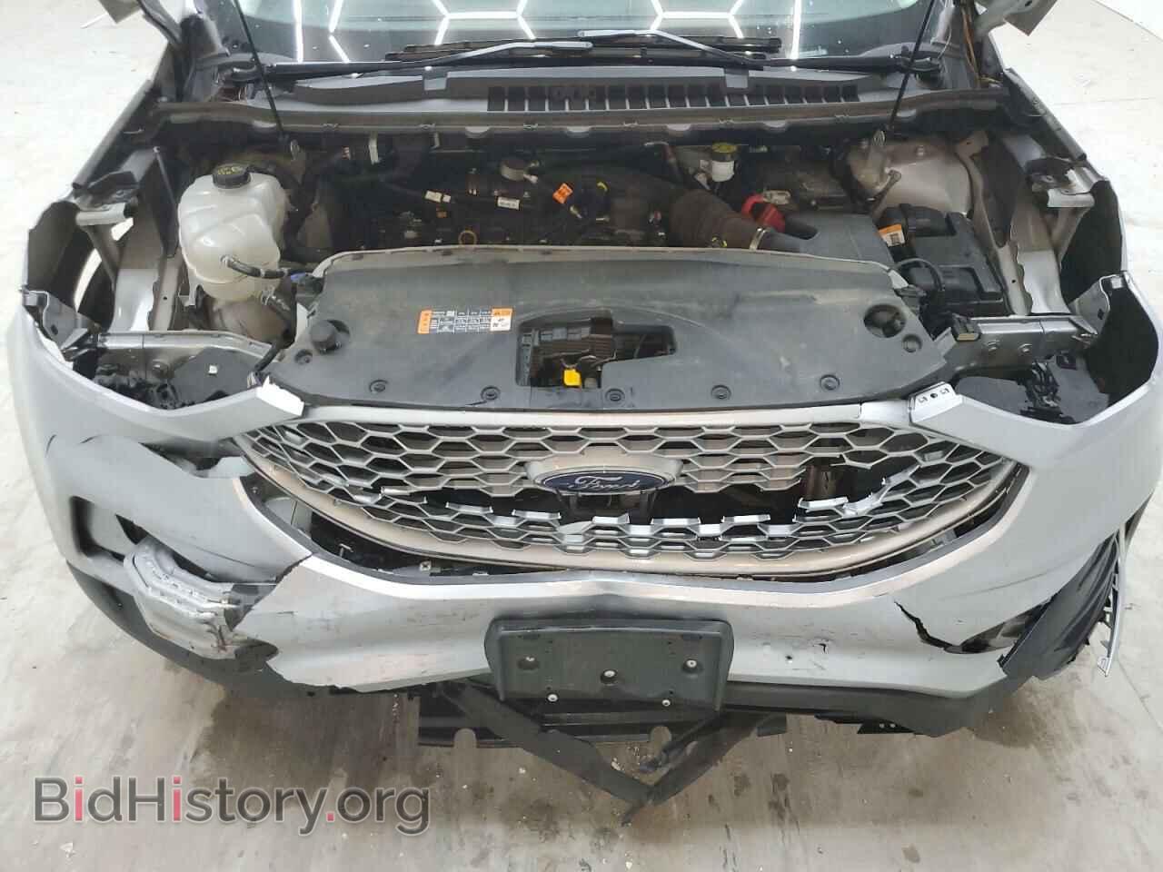 2023 FORD EDGE - VIN: 2FMPK4J92PBA14726 - Фото 12