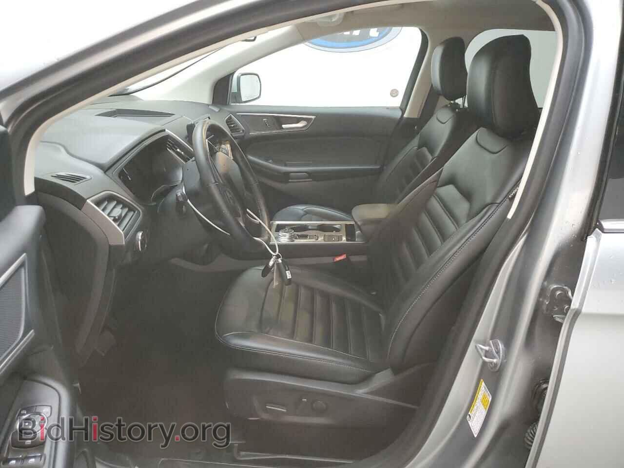 2023 FORD EDGE - VIN: 2FMPK4J92PBA14726 - Фото 7